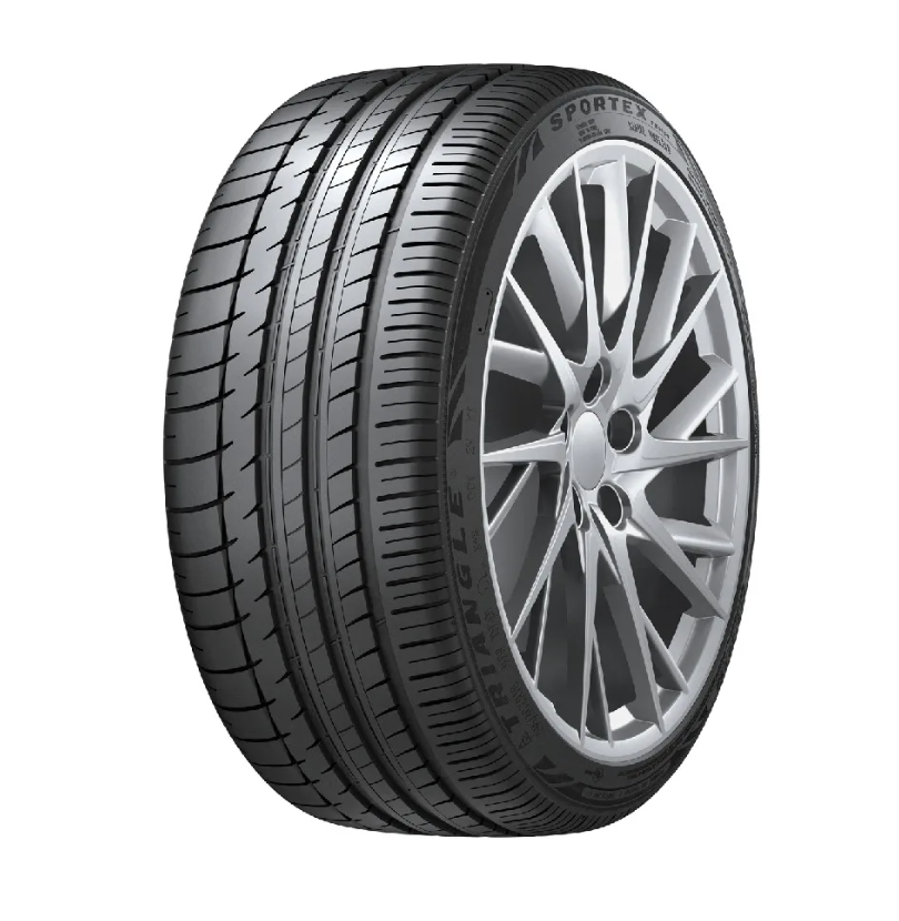 Шины Triangle SporteX 205/40 R17 W