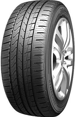 Летние шины RoadX RXQuest H/T 02 275/40 R22 107 (A7)Y