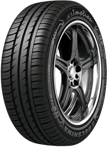 Летние шины БЕЛШИНА БЕЛ 264 175/65 R14 82H