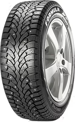 Зимние шины Pirelli Formula ICE шип 235/60 R18 107 (A7)T