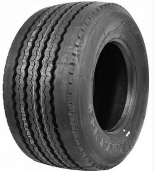 Всесезонные шины ADVANCE GL286A 385/65 R22.5 164K Всесезонные шины ADVANCE GL286A 385/65 R22.5 164K