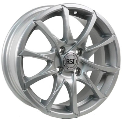 Неопределено колесные диски RST 6xR15 4*100 ET50 DIA 60.1 мм Неопределено колесные диски RST 6xR15 4*100 ET50 DIA 60.1 мм