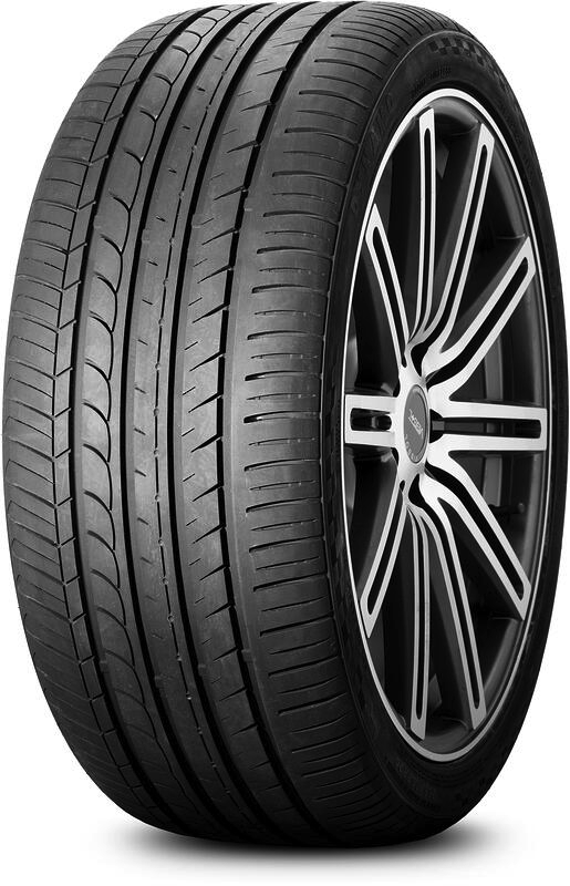 Всесезонные шины Dynamo STREET-H MU02 325/30 R21 108 (A8)Y