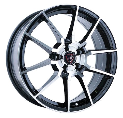 Диски NZ Wheels NZ Wheels NZ F-24 6*15 4*98 ET 35 58.6. WF