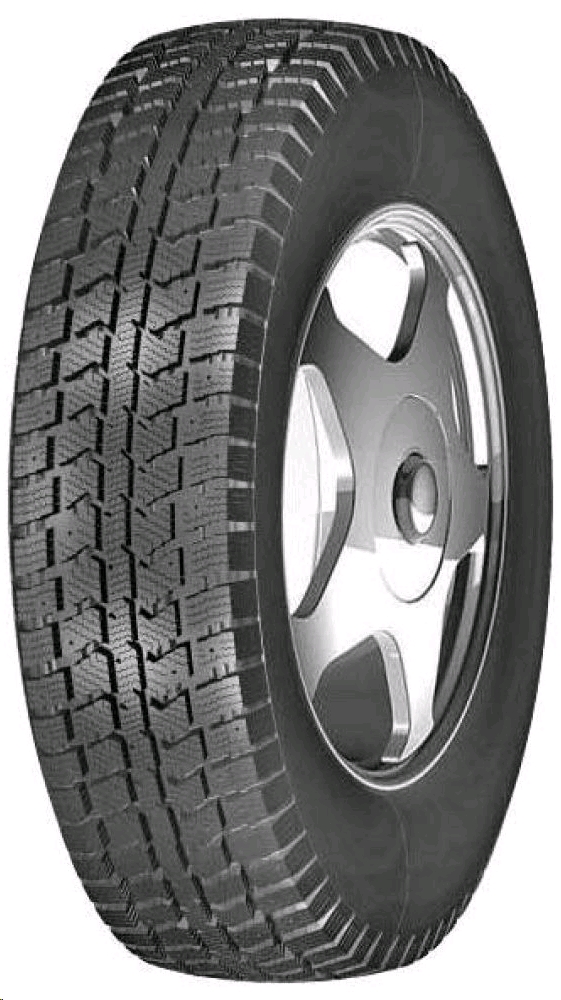 Зимние шины КАМА EVRO 520 185/75 R16C 104 (A4)R Зимние шины КАМА EVRO 520 185/75 R16C 104 (A4)R