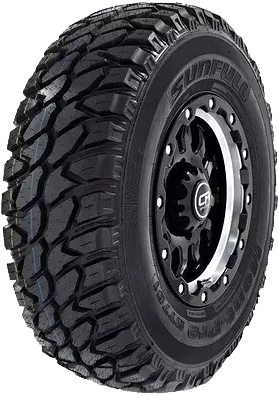 Всесезонные шины Sunfull (Китай) MT781 265/75 R16 120 (C0)Q