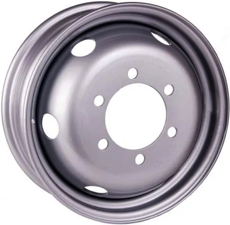 Неопределено колесные диски ASTERRO 6.75xR19,5 6*222.25 DIA &amp;lt;не указано&amp;gt;