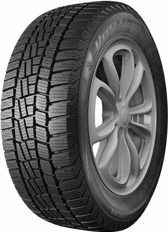 Зимние шины КАМА VIATTI V-521 205/55 R16 91T
