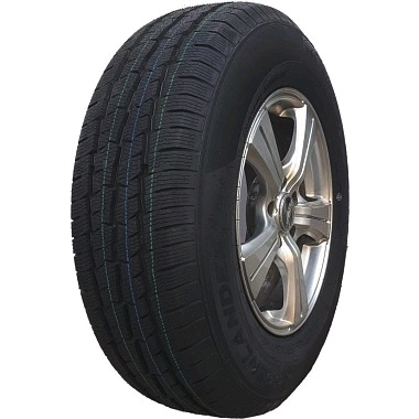 Зимние шины GRENLANDER (Китай) GL989 225/75 R16C 116 (B6)R