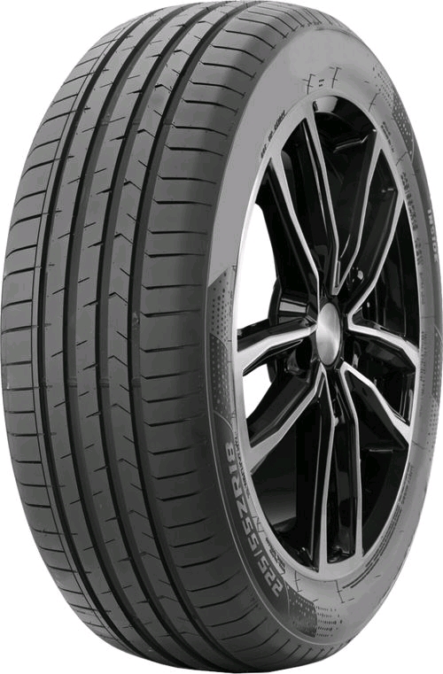 Летние шины Powertrac (Китай) ECOSPORT x78 235/50 R18 101 (A1)W Летние шины Powertrac (Китай) ECOSPORT x78 235/50 R18 101 (A1)W