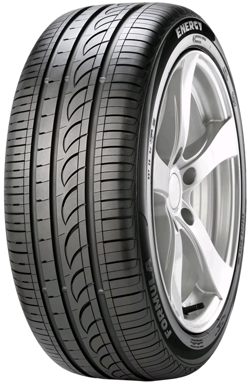 Летние шины Formula Formula Energy 245/40 R18 97Y