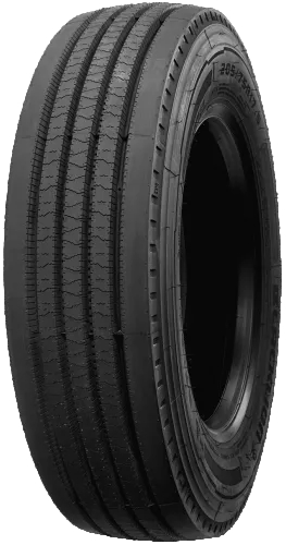 Всесезонные шины BlackLion BF188 315/70 R22.5 156L