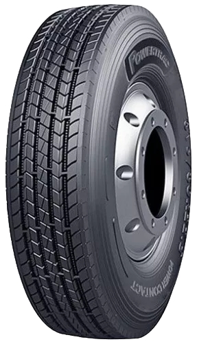 Шины Powertrac (Китай) POWER CONTACT 315/70 R22,5 