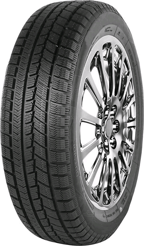 Зимние шины Torque TQ026 235/55 R18 104 (A4)H
