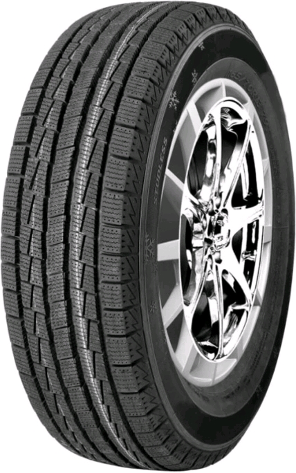 Зимние шины FOMAN POLAR BEAR 235/60 R18 103 (A3)S