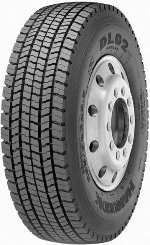 Шины HANKOOK DL 02 275/70 R22,5 