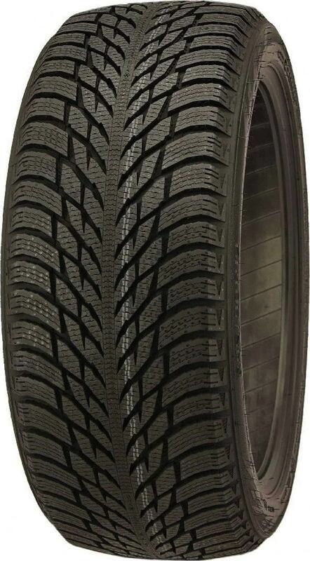 Зимние шины IKON TYRES (NOKIAN TYRES) AUTOGRAPH SHOW C3 195/75 R16C 107 (A7)R