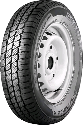 Всесезонные шины GOODRIDE SW613 215/70 R15C 109 (A9)R