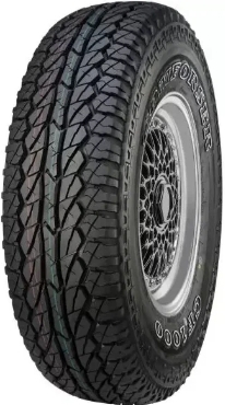 Всесезонные шины COMFORSER CF1000 245/70 R16 106 (A6)T