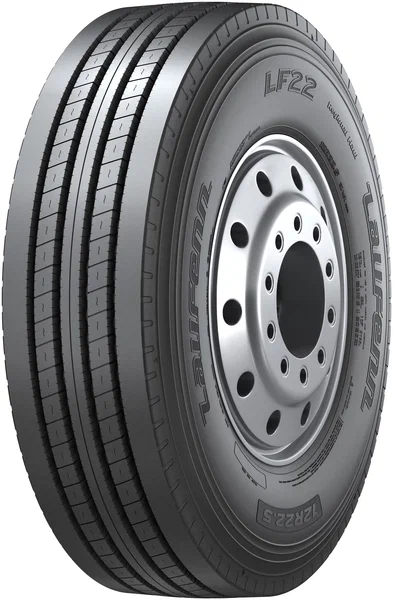 Летние шины Laufenn LF22 315/70 R22.5 154L