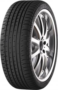 Летние шины ACCELERA PHI -2 275/35 R18