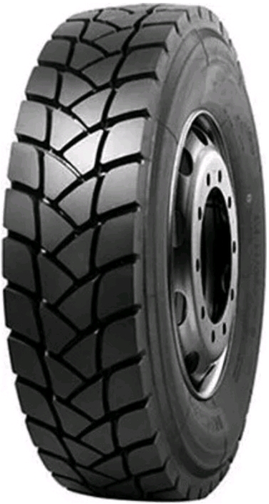 Летние шины NORTEC A888 315/80 R22.5 157K
