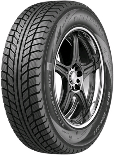 Зимние шины БЕЛШИНА БЕЛ 347 175/70 R13 82T Зимние шины БЕЛШИНА БЕЛ 347 175/70 R13 82T