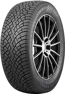 Зимние шины NOKIAN TYRES (IKON TYRES) HKPL R5 275/40 R19 101 (A1)T