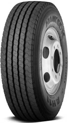 Летние шины HANKOOK AH 11 315/80 R22.5 Летние шины HANKOOK AH 11 315/80 R22.5