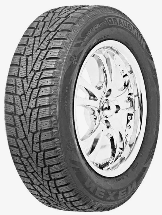 Зимние шины Nexen WINSPIKE 225/65 R17 106 (A6)T