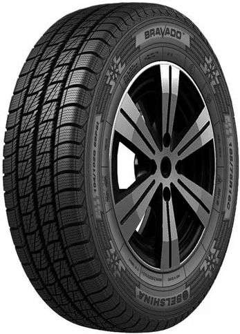 Шины БЕЛШИНА БЕЛ 313 215/75 R16 