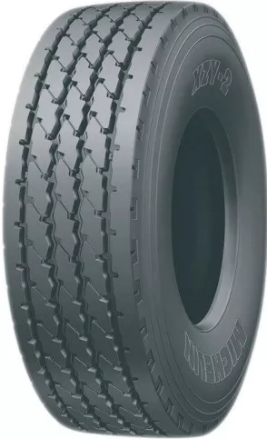 Шины MICHELIN XZY-2 13/R22,5 