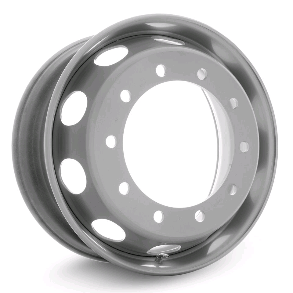 Неопределено колесные диски Accuride 9.00xR22,5 10*335 ET175 DIA 281 мм