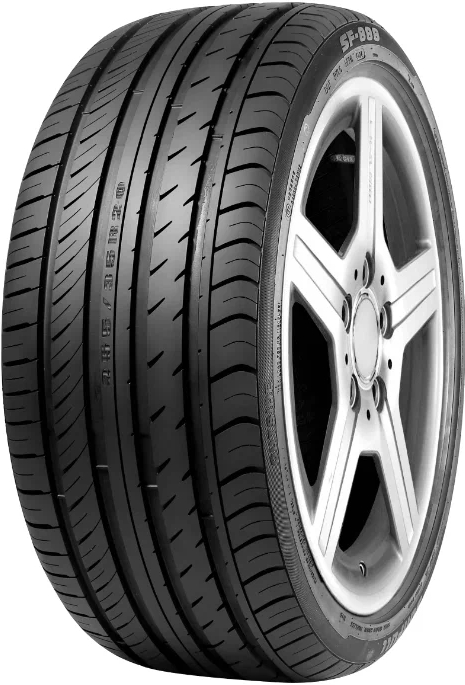 Летние шины Sunfull (Китай) SF-888 235/45 R18