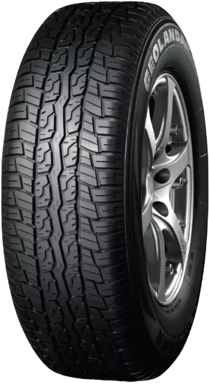 Шины YOKOHAMA G902 265/65 R17 112 (B2)H