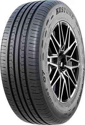 Летние шины KUSTONE QUIET Q7 195/55 R15