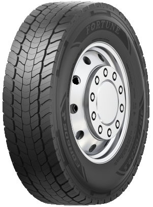 Шины Fortune FDR606 315/70 R22,5 