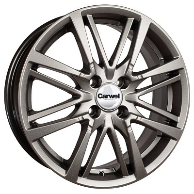 Неопределено колесные диски СКАД 6.00xR16 4*100 ET50 DIA 60.1 мм