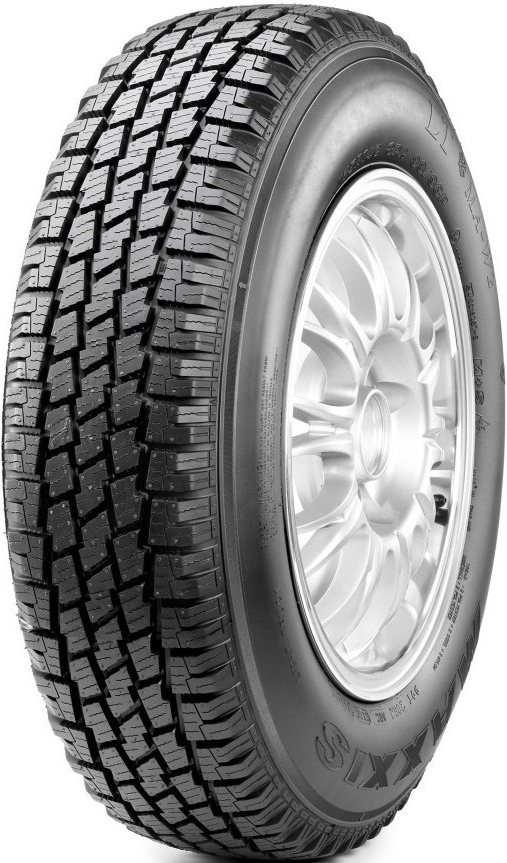 Зимние шины Maxxis MAW2 205/75 R16C 110 (B0)R Зимние шины Maxxis MAW2 205/75 R16C 110 (B0)R