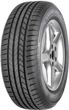 Летние шины GoodYear EFFICIENTGRIP 235/60 R18 V