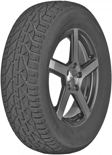 Зимние шины Kormoran Show SUV 275/40 R20
