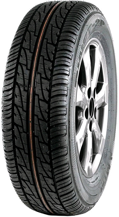 Шины Amtel K-252 2P 205/70 R15 