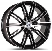 Литые колесные диски RST 8xR19 5*112 ET47 DIA 66.6 мм