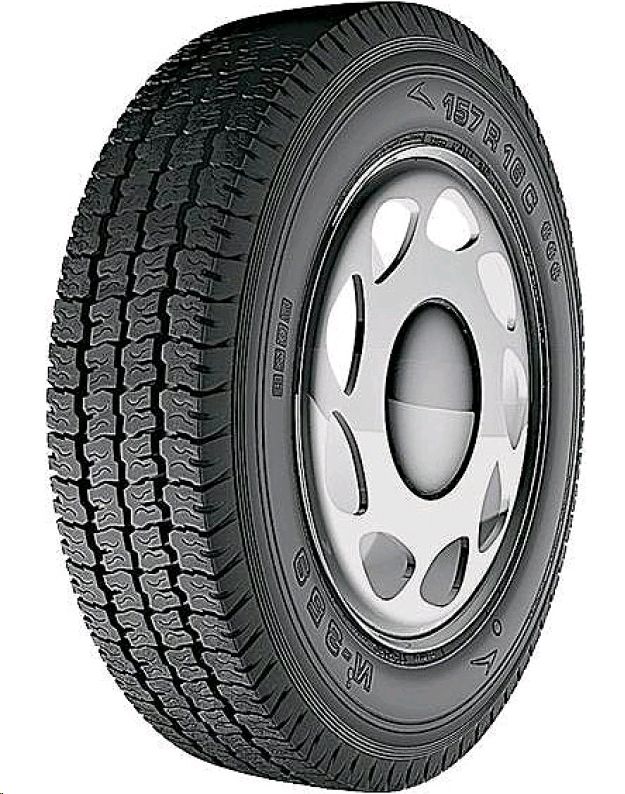 Шины КАМА И-359 225/75 R16 