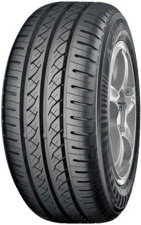 Летние шины YOKOHAMA AA01 205/55 R16