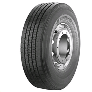 Шины Kormoran 2F 215/75 R17,5 