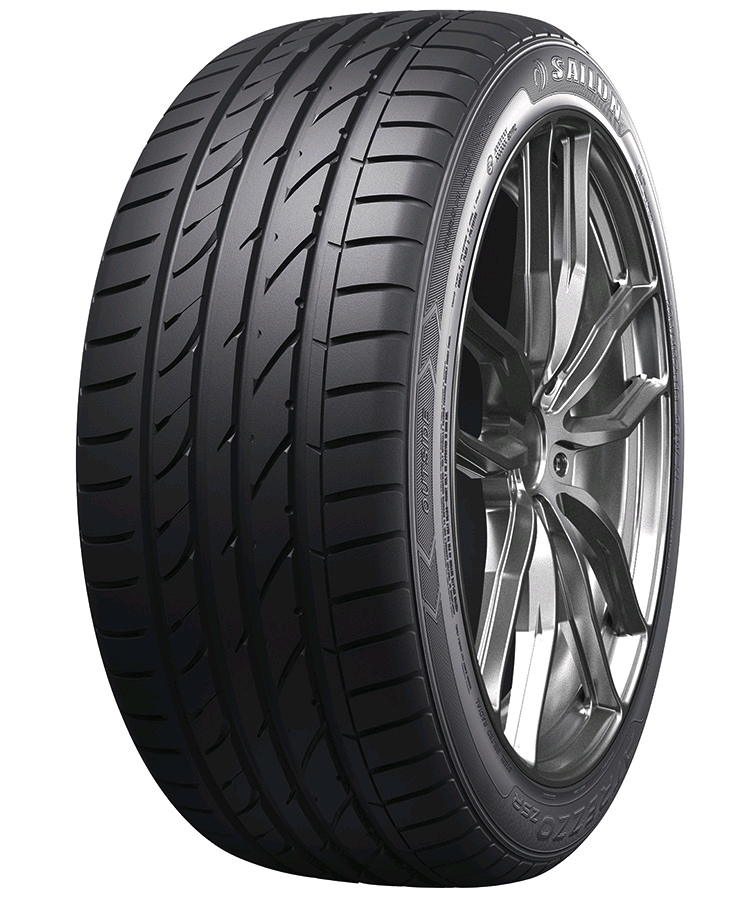 Шины Sailun ALTREZZO ZR20 255/35 R20 97Y