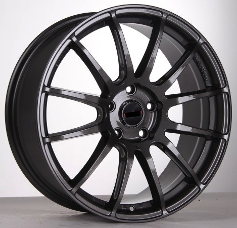 Неопределено колесные диски Replica LA 7.5xR18 5*108 ET45 DIA 67.1 мм