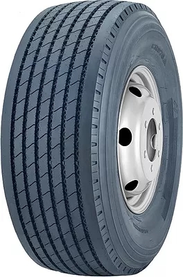 Летние шины GOODRIDE CR976A 385/65 R22.5 L