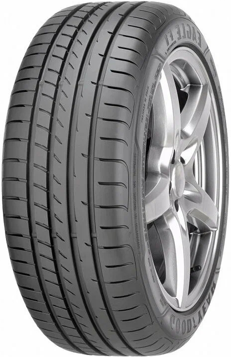 Летние шины GoodYear EAGLE F1 ASYMMETRIC 2 285/45 R20 108 (A8)W